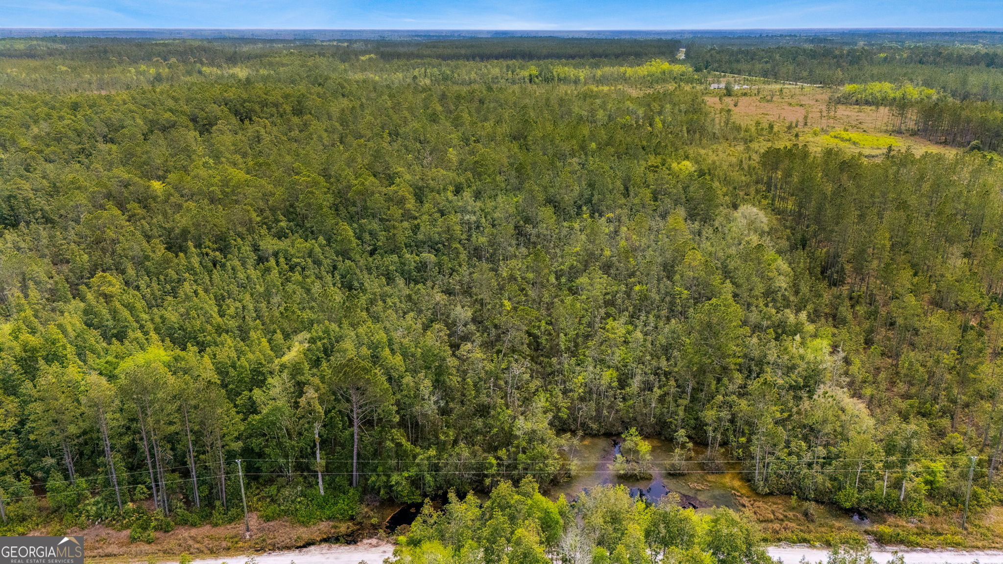 V/l 102 Old Reserve Road Waverly GA 31565