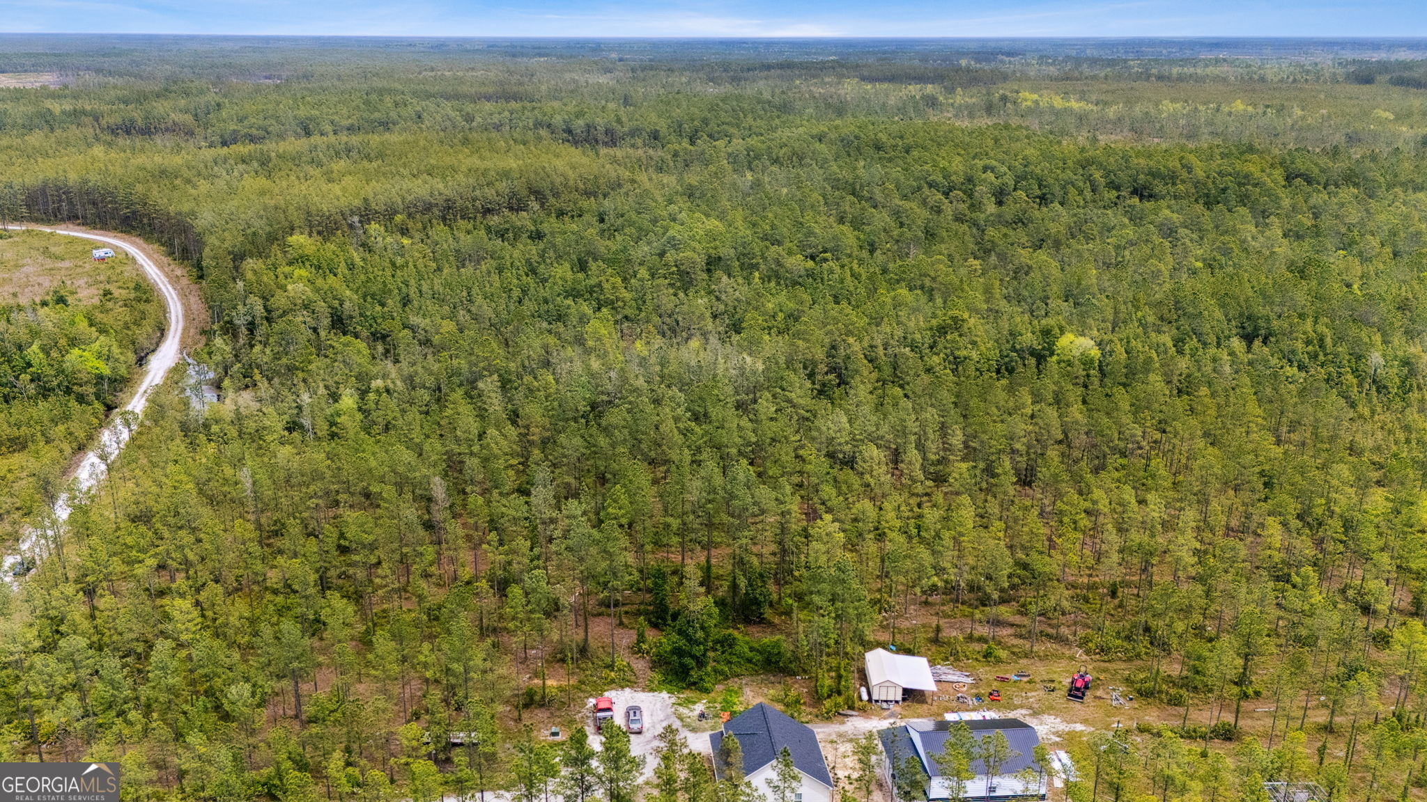 V/l 102 Old Reserve Road Waverly GA 31565