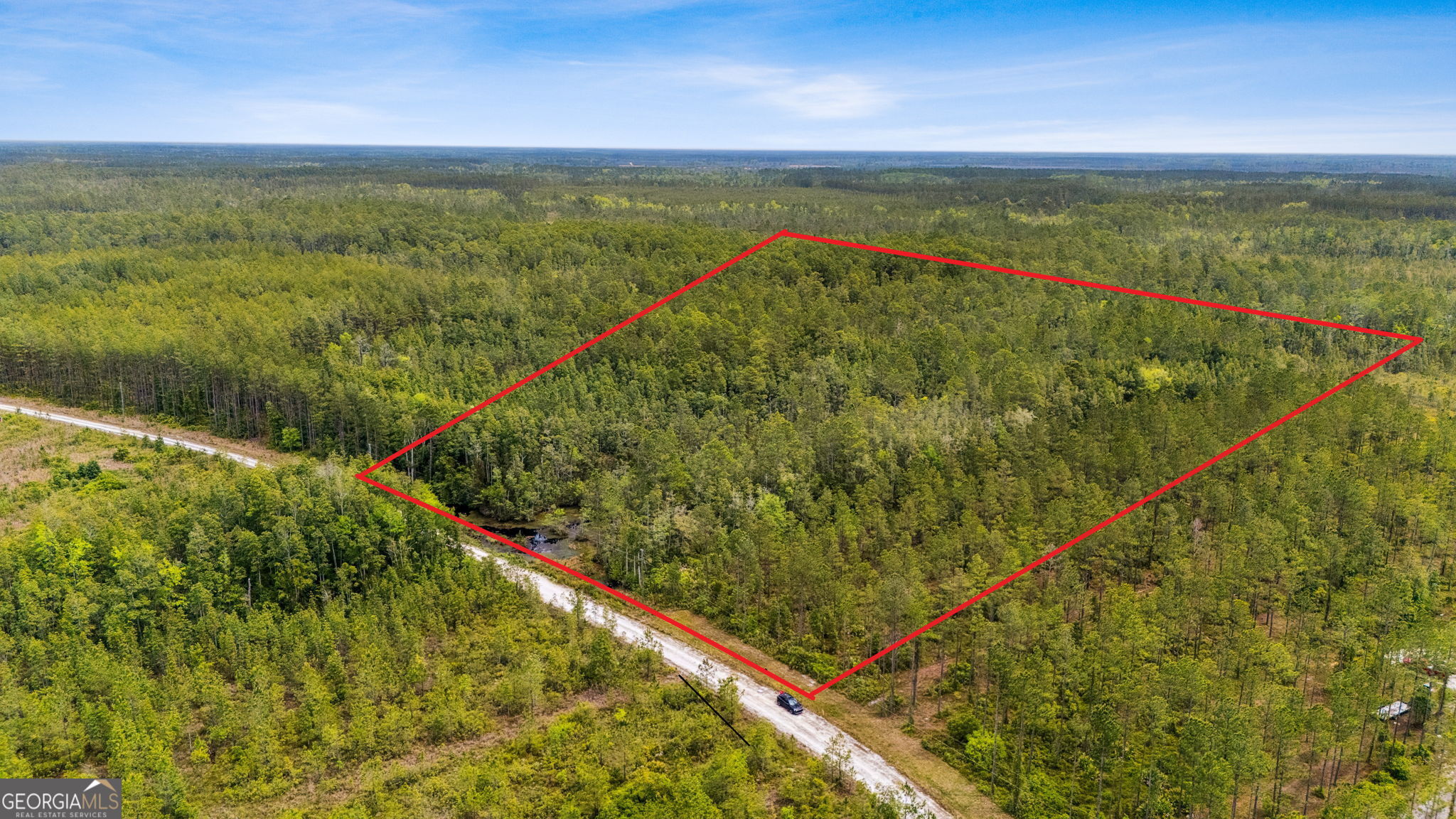 V/l 102 Old Reserve Road Waverly GA 31565
