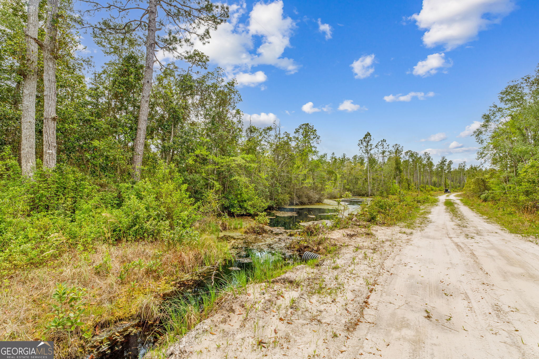 V/l 102 Old Reserve Road Waverly GA 31565