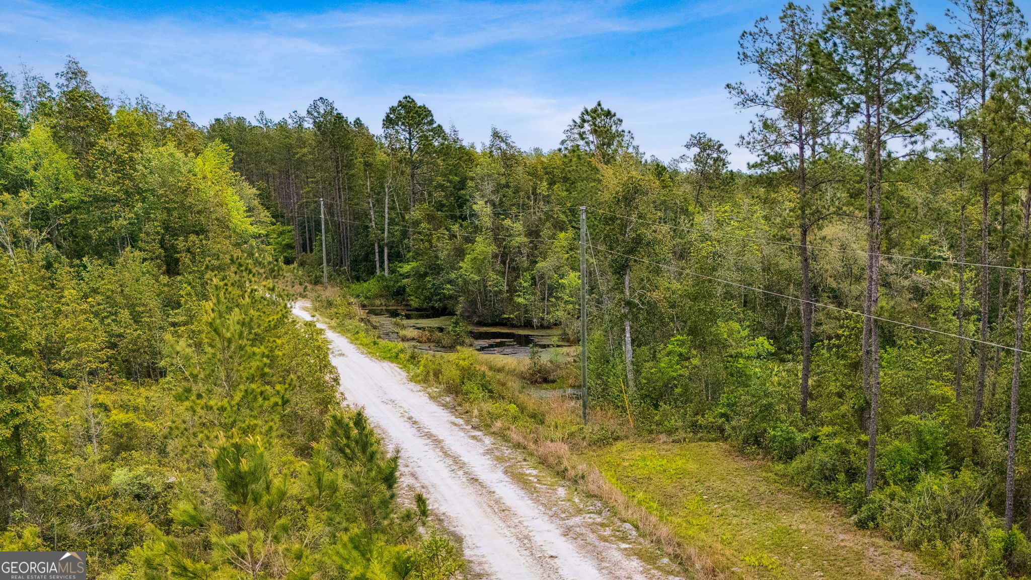 V/l 102 Old Reserve Road Waverly GA 31565