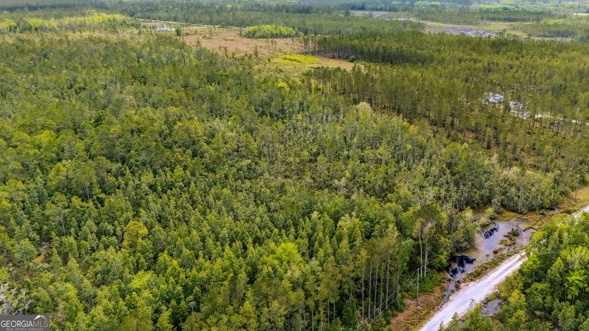 V/l 102 Old Reserve Road Waverly GA 31565