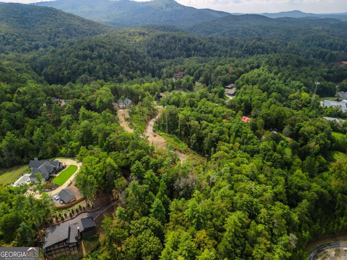 Tract 3 Old Northcutt Road Ellijay GA 30536