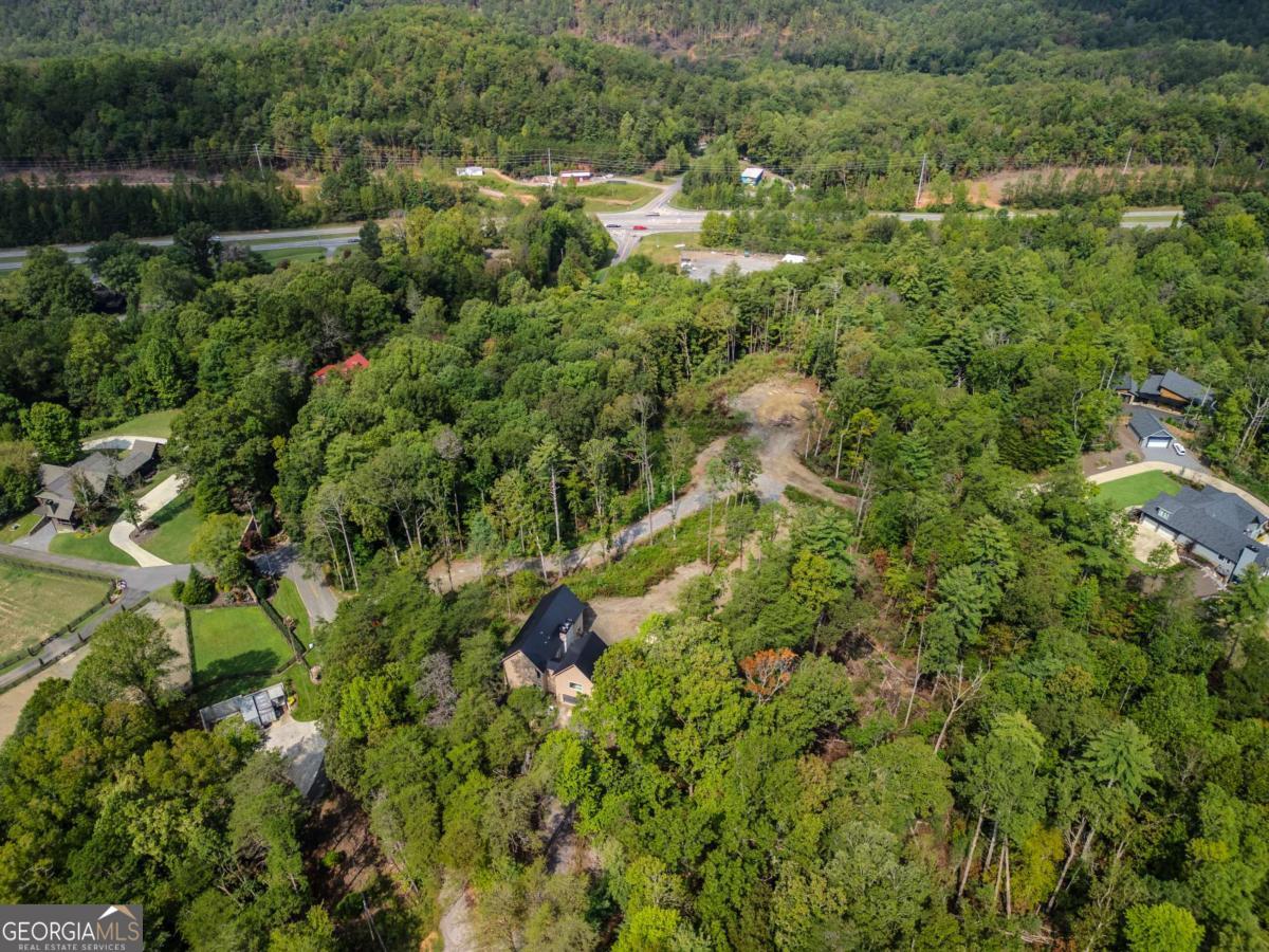 Tract 3 Old Northcutt Road Ellijay GA 30536