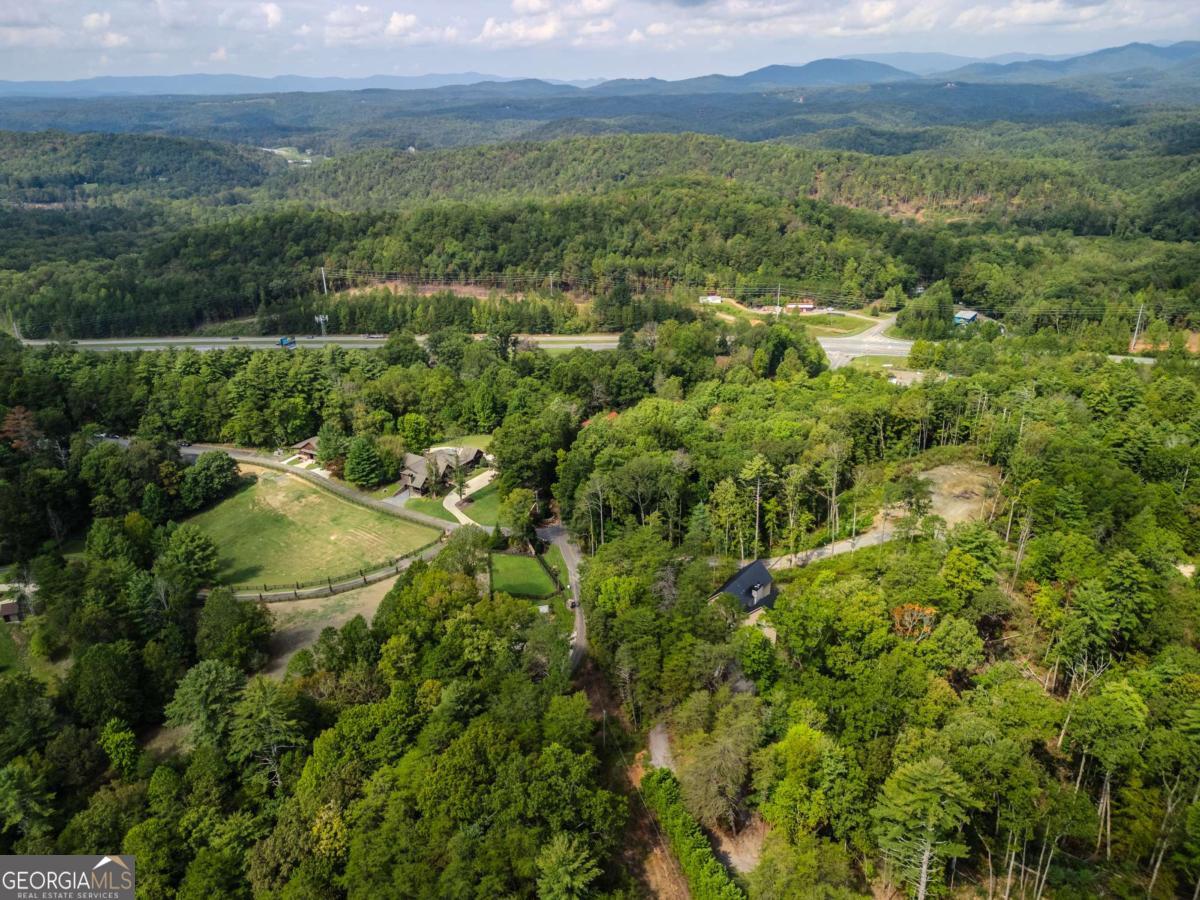 Tract 3 Old Northcutt Road Ellijay GA 30536