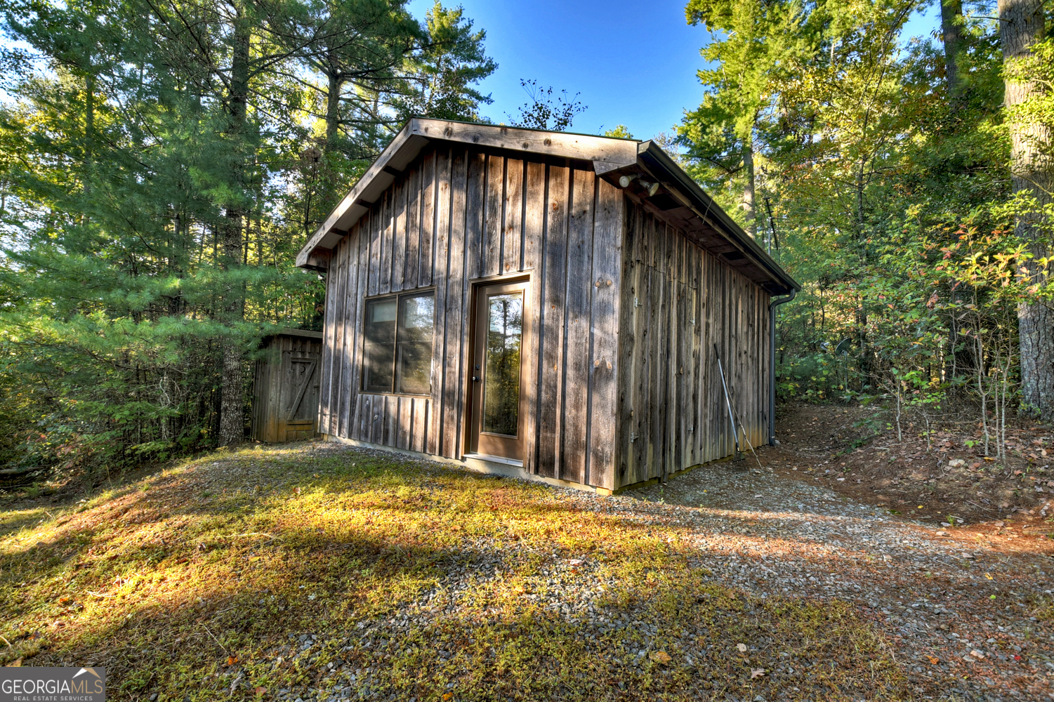12.64 Ac Harrison Sluder Road Ellijay GA 30540