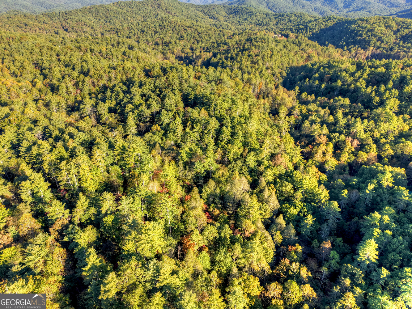 12.64 Ac Harrison Sluder Road Ellijay GA 30540