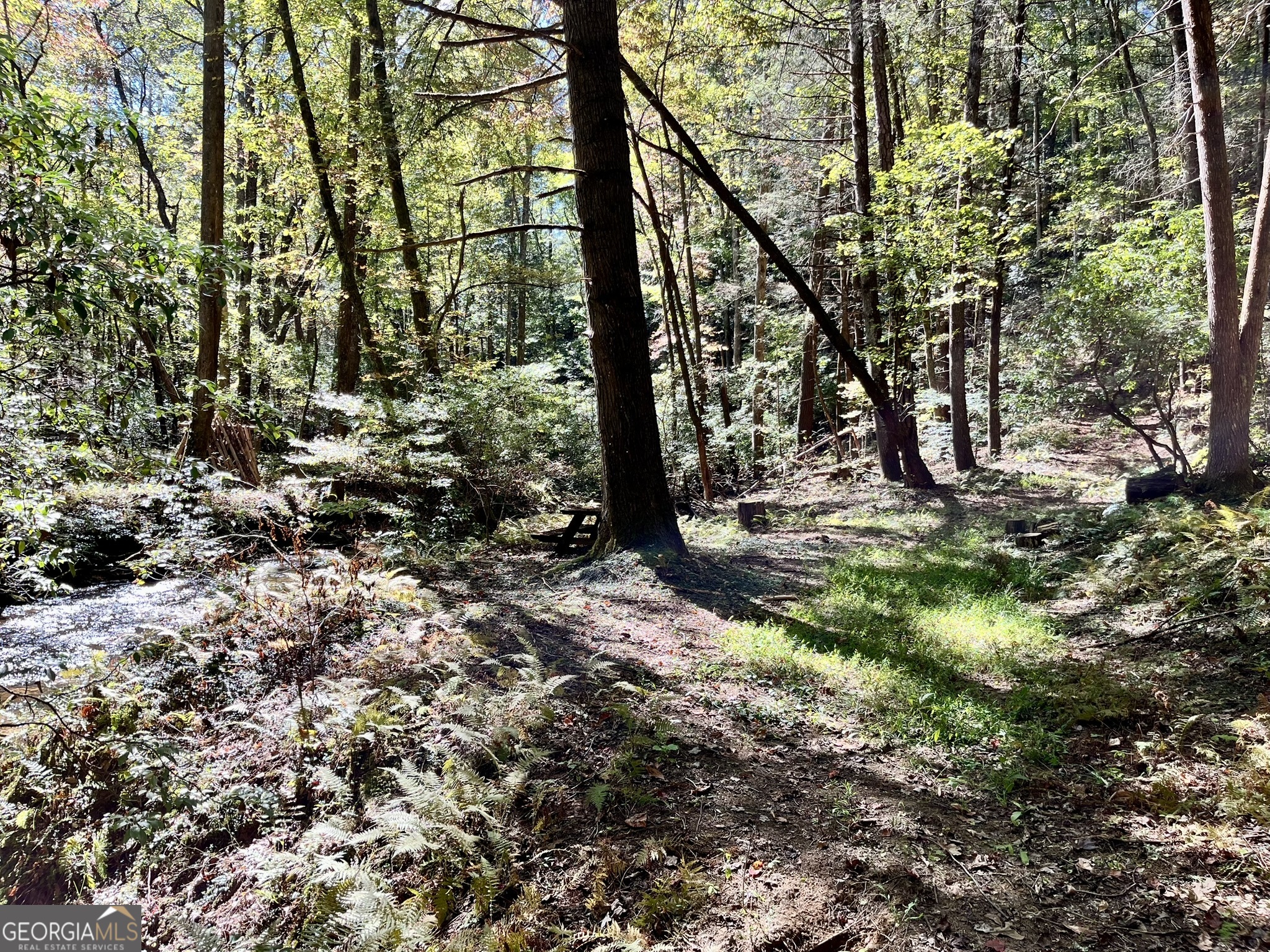 12.64 Ac Harrison Sluder Road Ellijay GA 30540