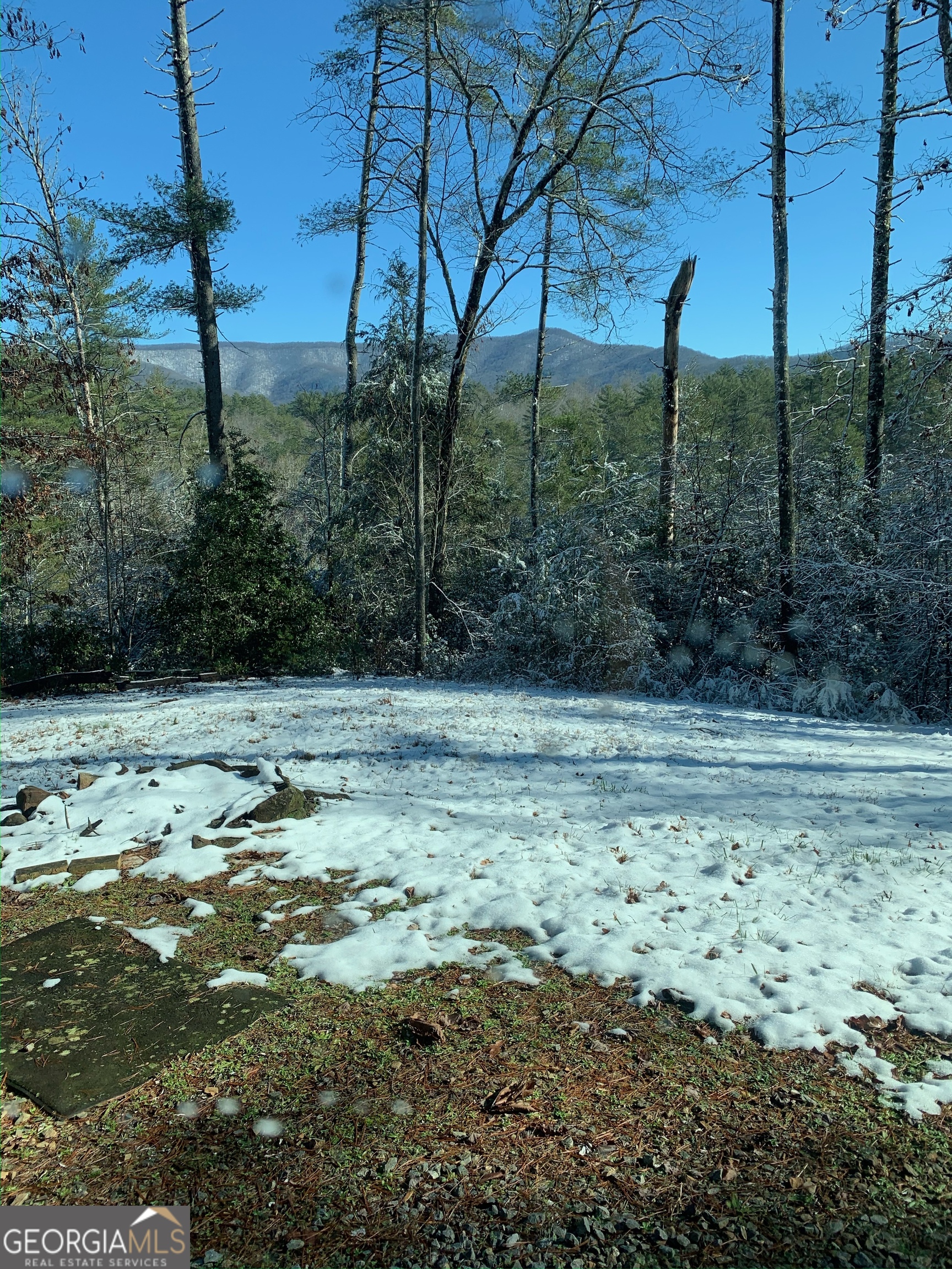 12.64 Ac Harrison Sluder Road Ellijay GA 30540