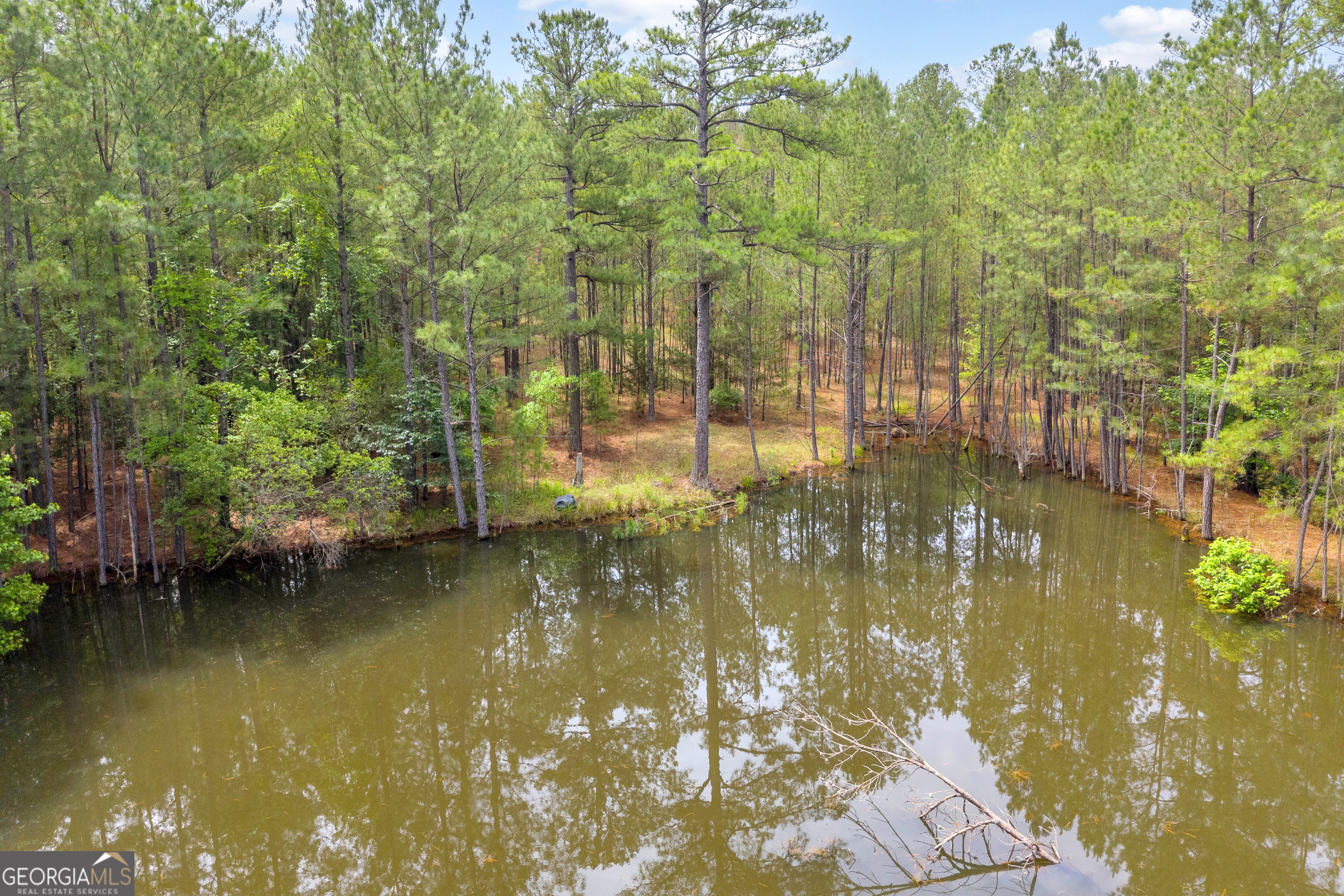 0 Clary Crossroad Lincolnton GA 30817