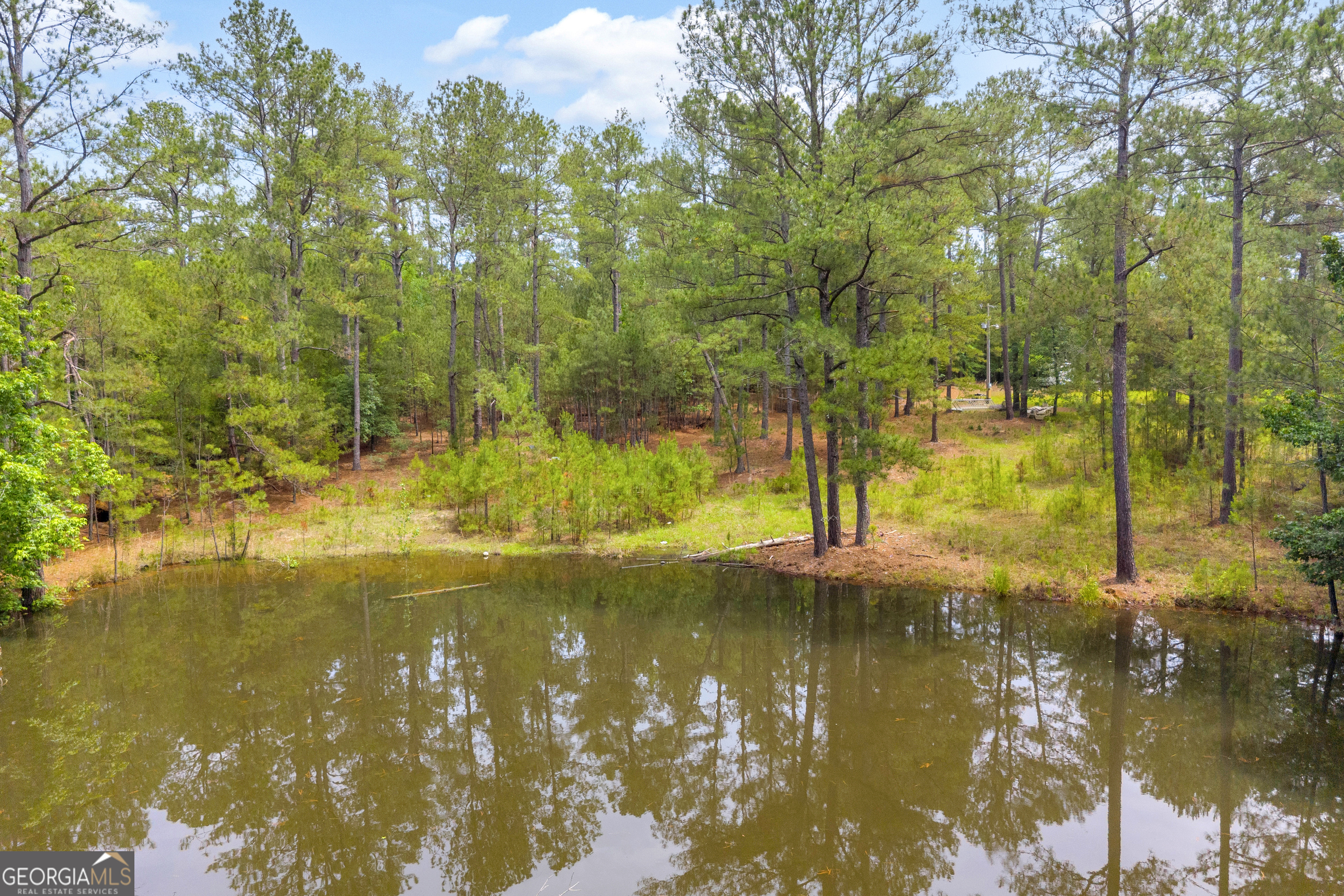 0 Clary Crossroad Lincolnton GA 30817