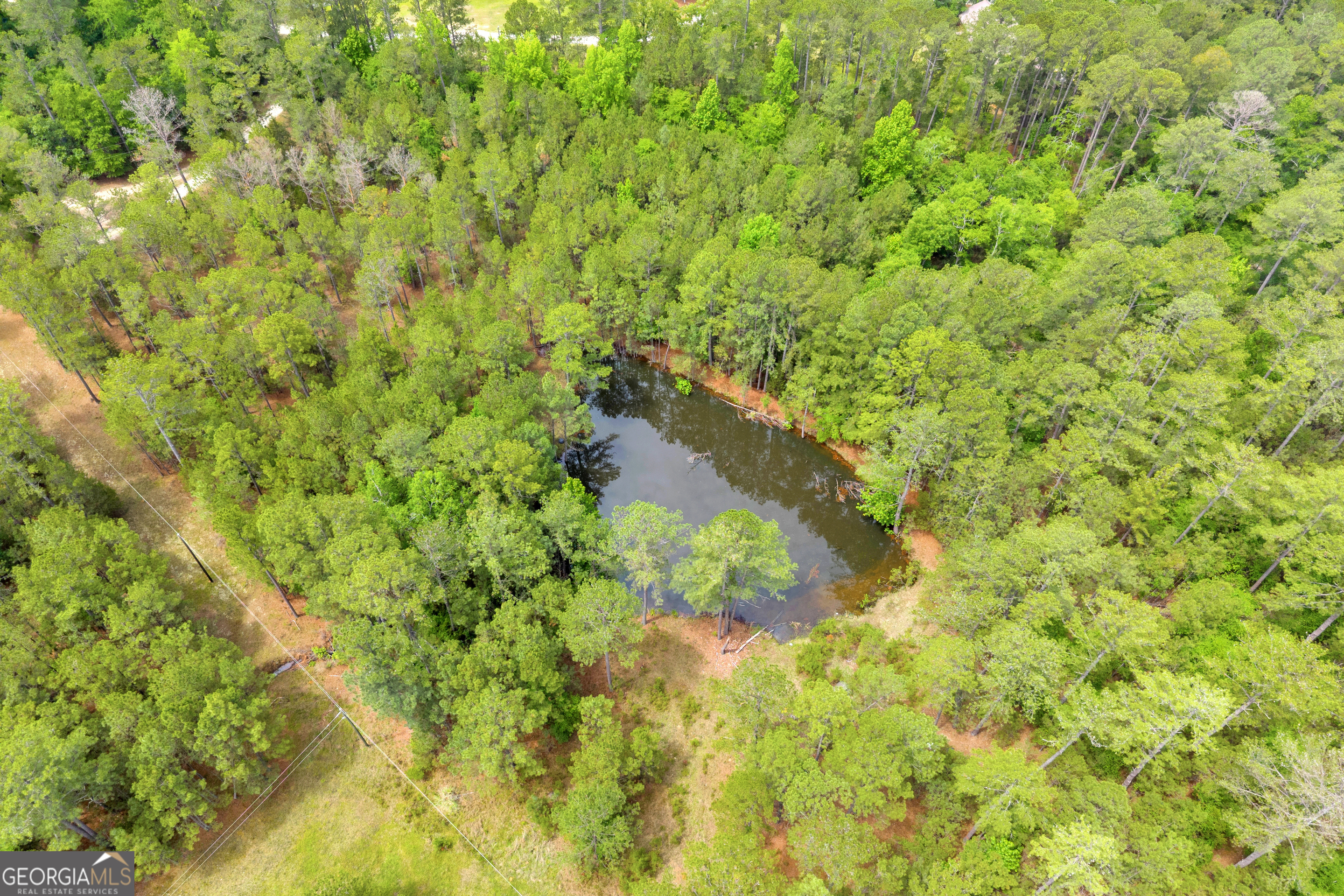 0 Clary Crossroad Lincolnton GA 30817