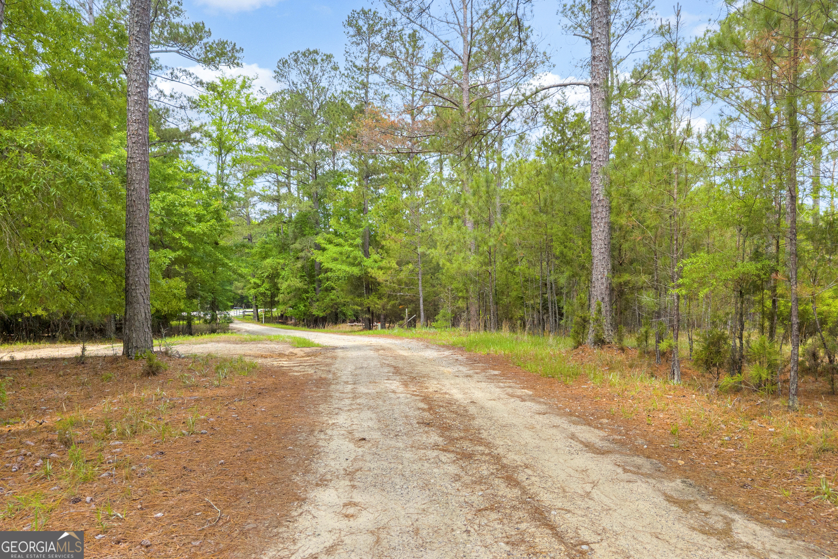 0 Clary Crossroad Lincolnton GA 30817