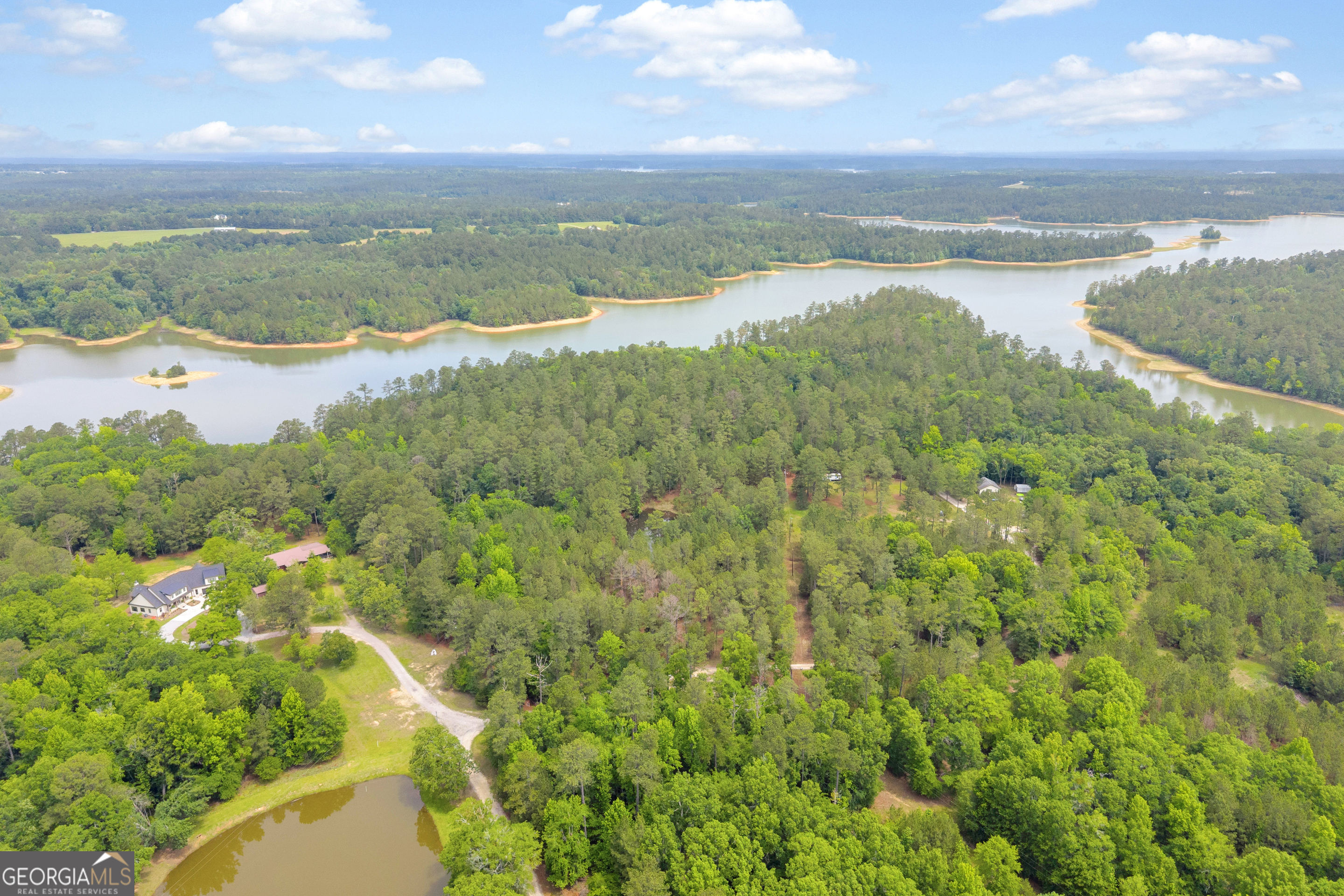 0 Clary Crossroad Lincolnton GA 30817
