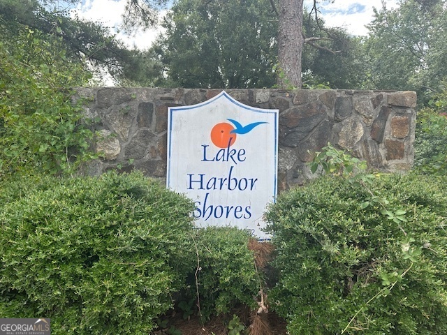 57 Dogwood Trail Martin GA 30557