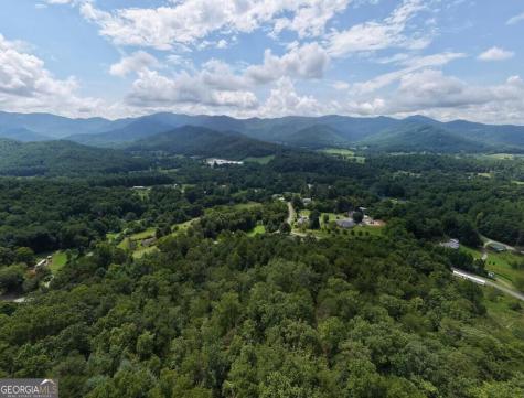 Lots 1-8 Teaks Drive Hayesville NC 28904