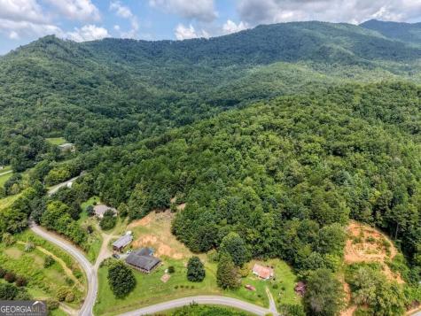 Lots 1-8 Teaks Drive Hayesville NC 28904