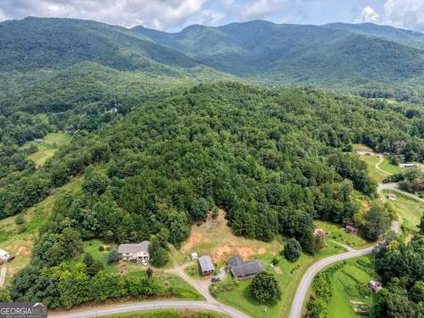 Lots 1-8 Teaks Drive Hayesville NC 28904