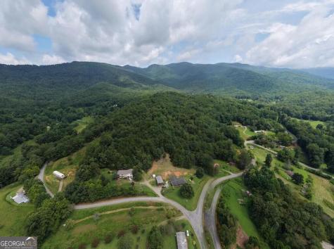 Lots 1-8 Teaks Drive Hayesville NC 28904