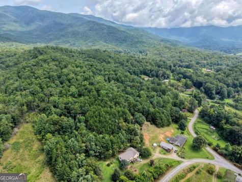 Lots 1-8 Teaks Drive Hayesville NC 28904
