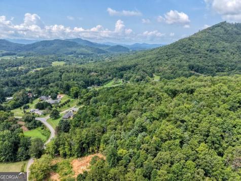 Lots 1-8 Teaks Drive Hayesville NC 28904