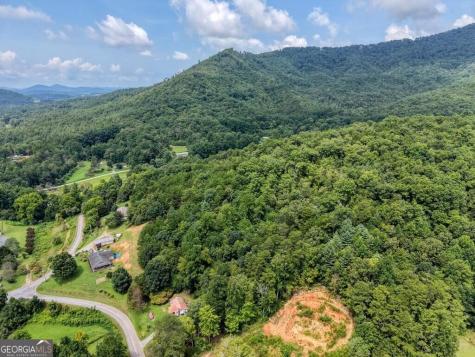 Lots 1-8 Teaks Drive Hayesville NC 28904