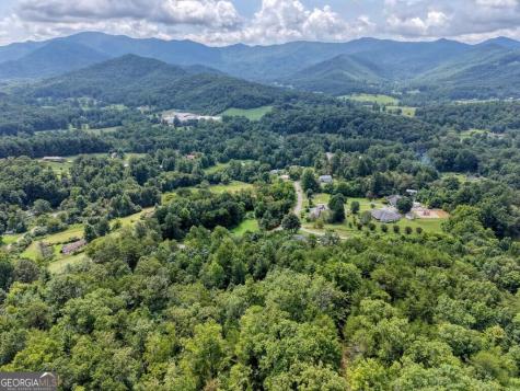 Lots 1-8 Teaks Drive Hayesville NC 28904