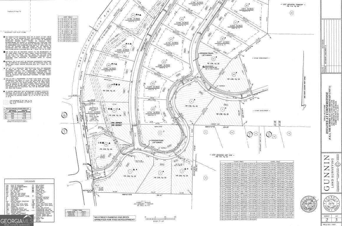 5053 Pindos Trail SW Powder Springs GA 30127