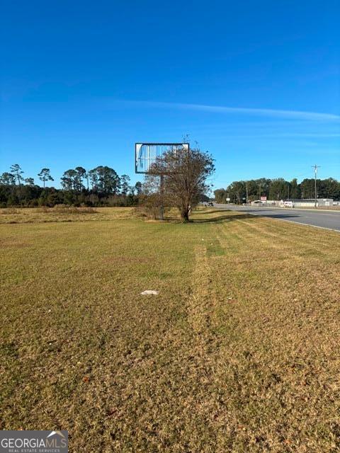 4880 Highway 280 W Claxton GA 30417
