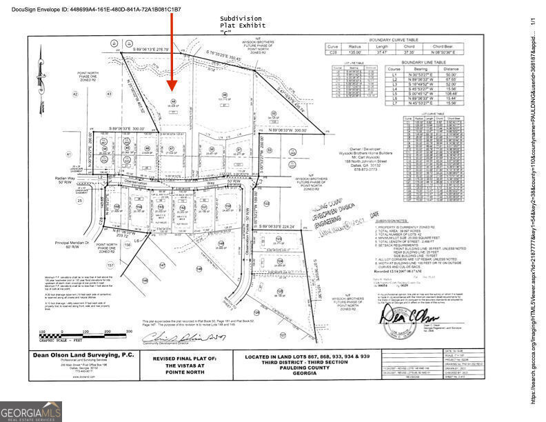 77 Observation Way Dallas GA 30132