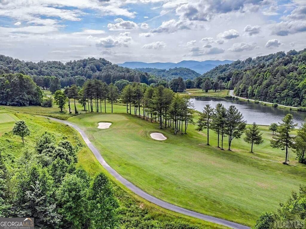 0 Lot 29 Buttermilk Circle Sky Valley GA 30537