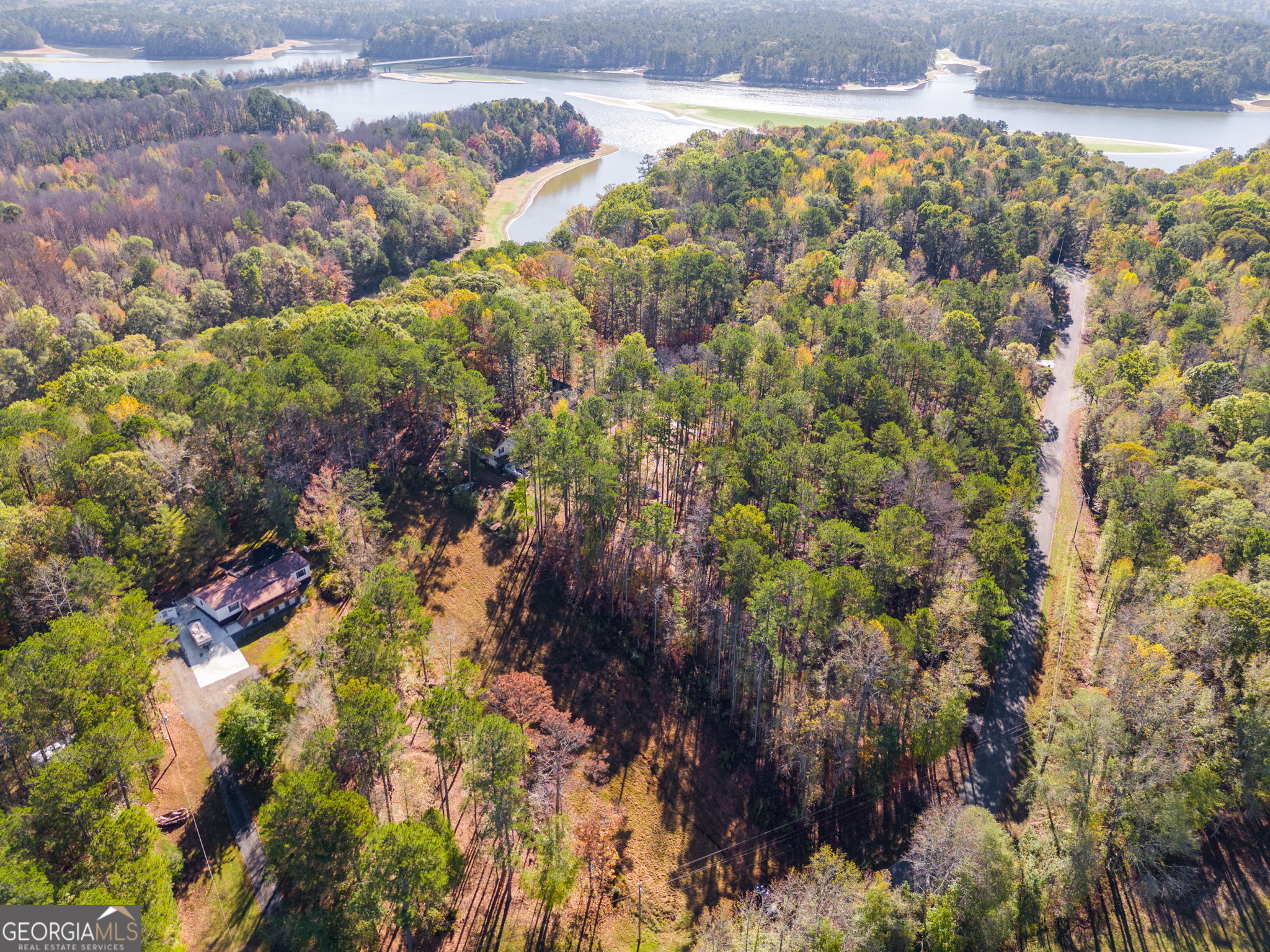 65 Indian Bend Drive Lagrange GA 30240