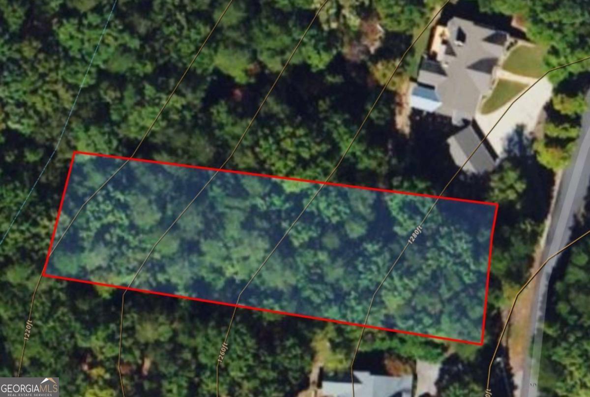 141 Fort Wayne Court Waleska GA 30183