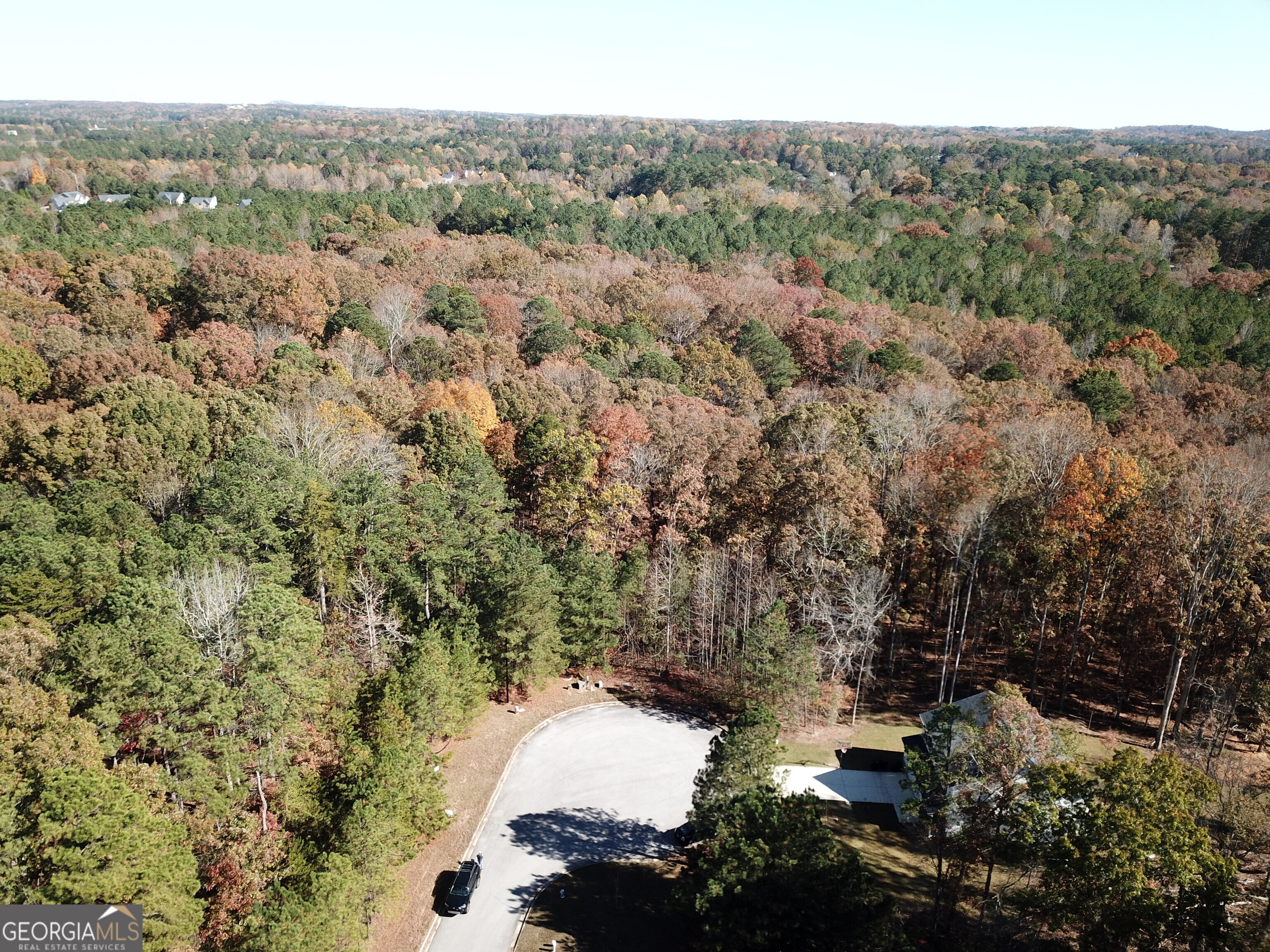 57 Santa Cruz Court Dallas GA 30157