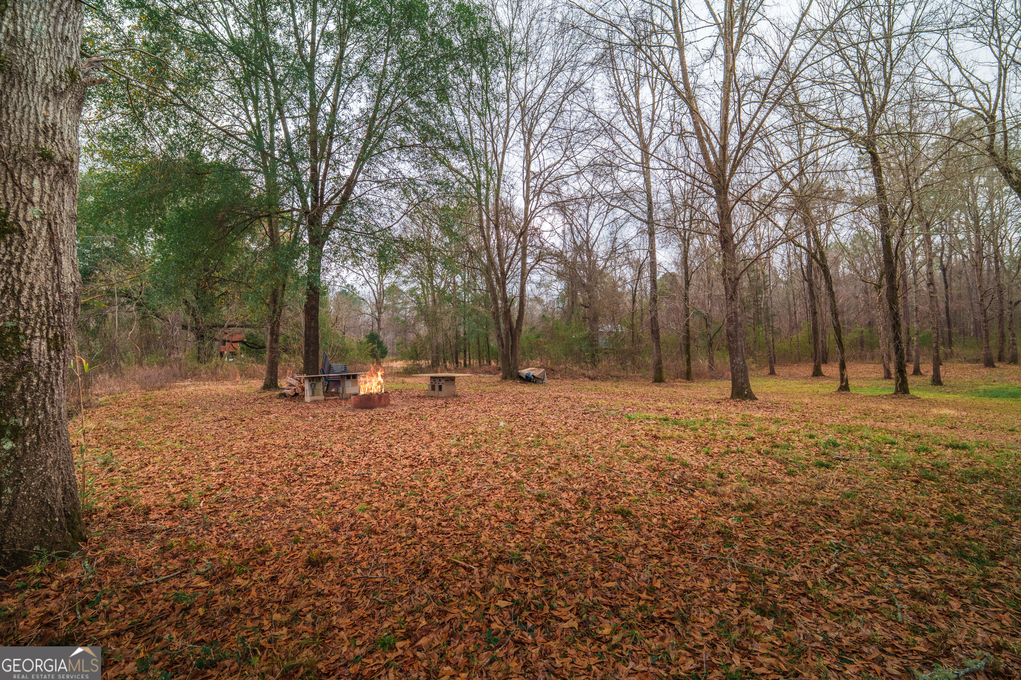 0 Turkey Run Road Juliette GA 31046