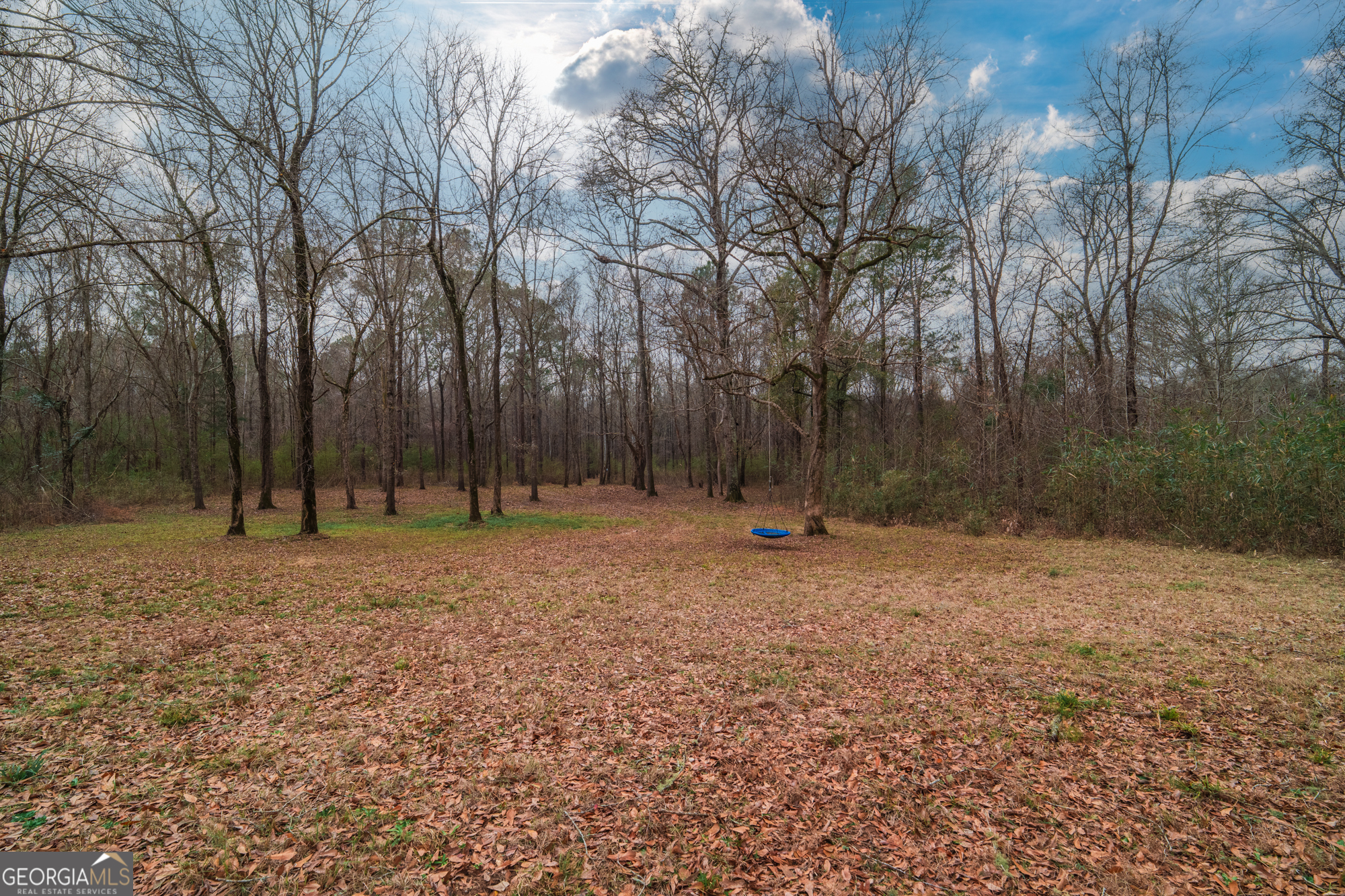 0 Turkey Run Road Juliette GA 31046