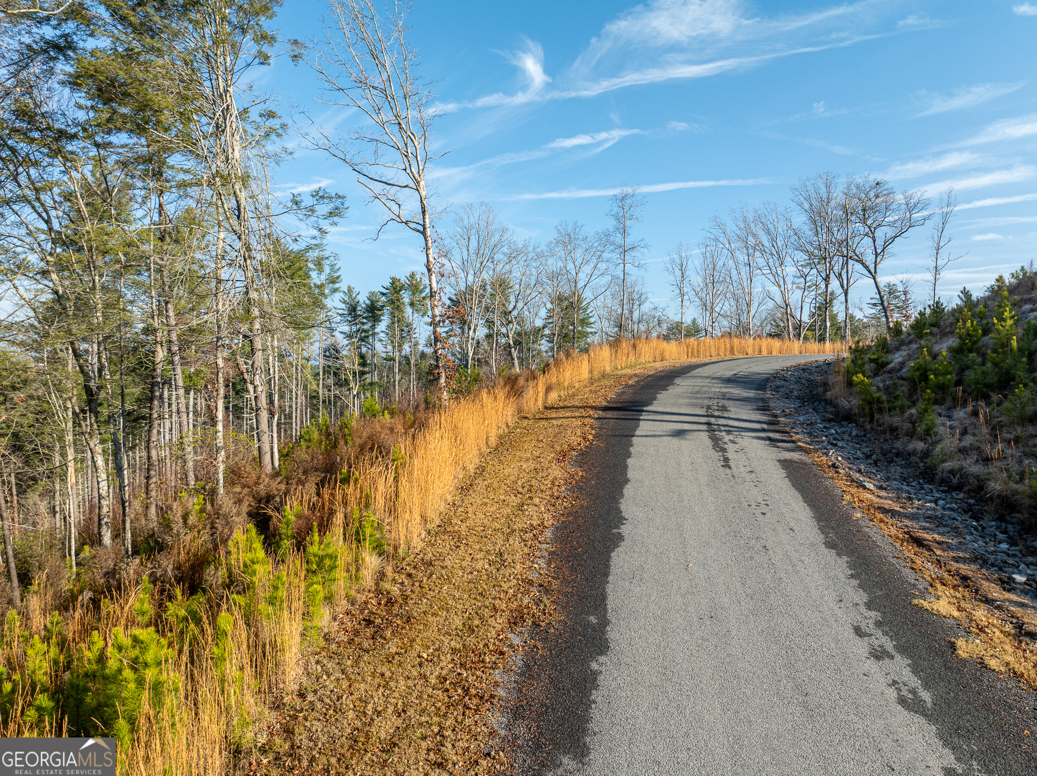 Lt 243 High River Crossing Ellijay GA 30540