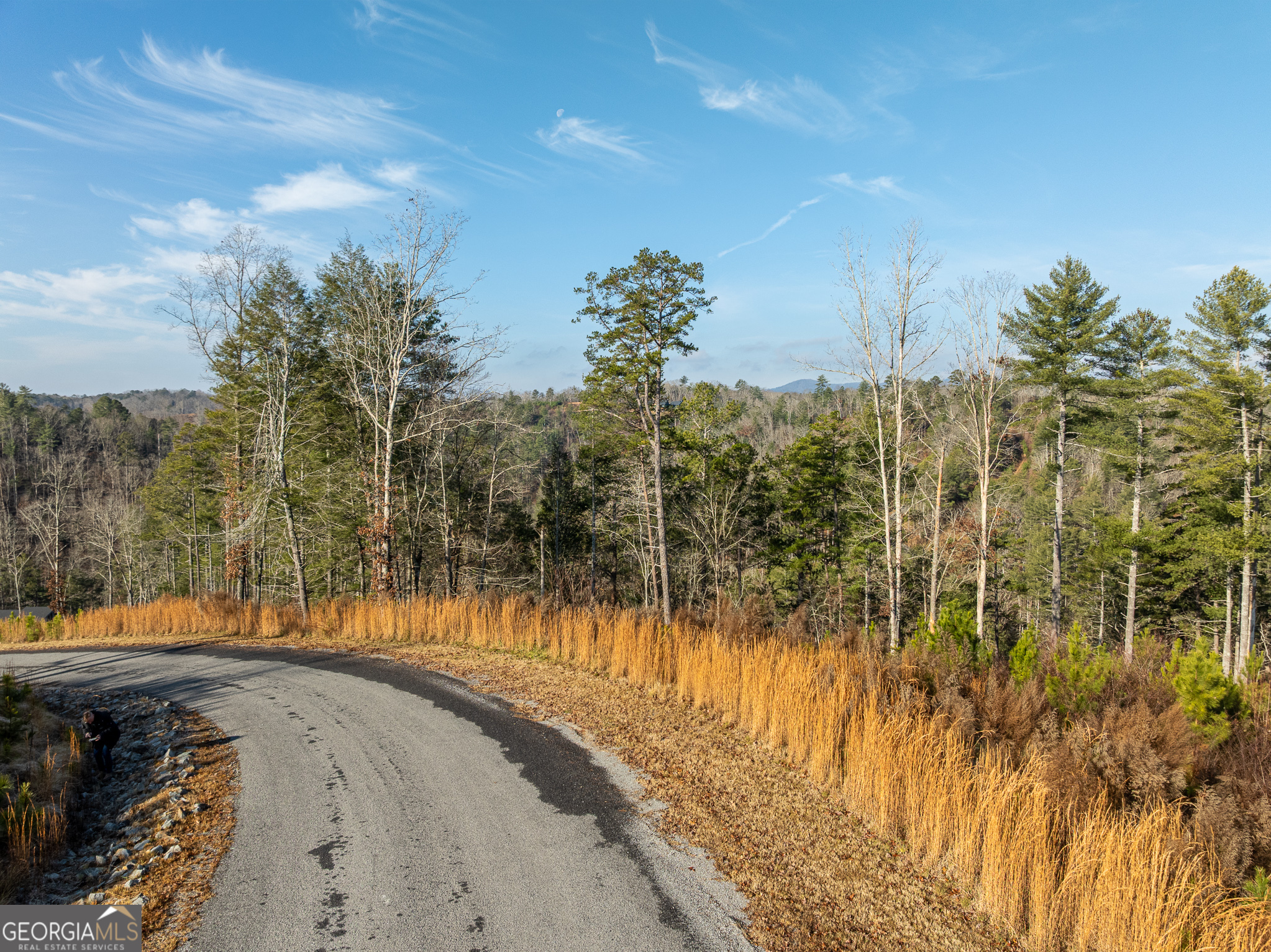 Lt 243 High River Crossing Ellijay GA 30540