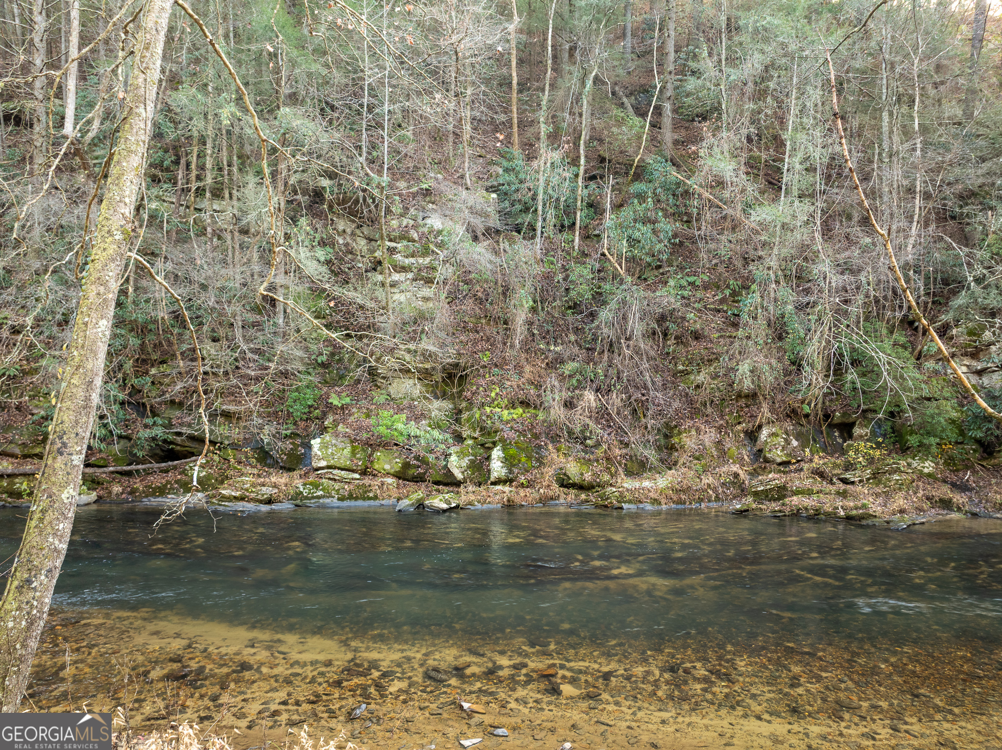 Lt 243 High River Crossing Ellijay GA 30540