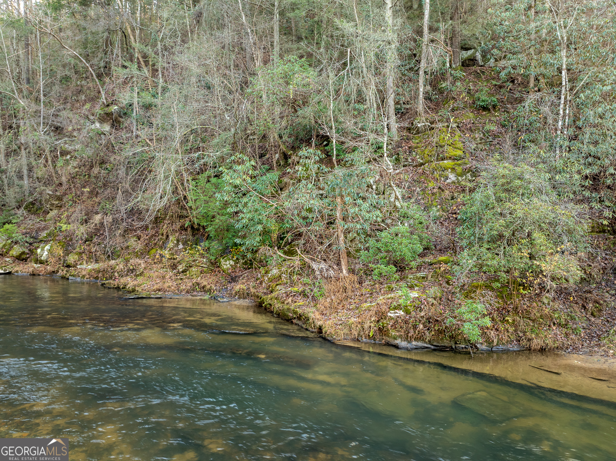 Lt 243 High River Crossing Ellijay GA 30540