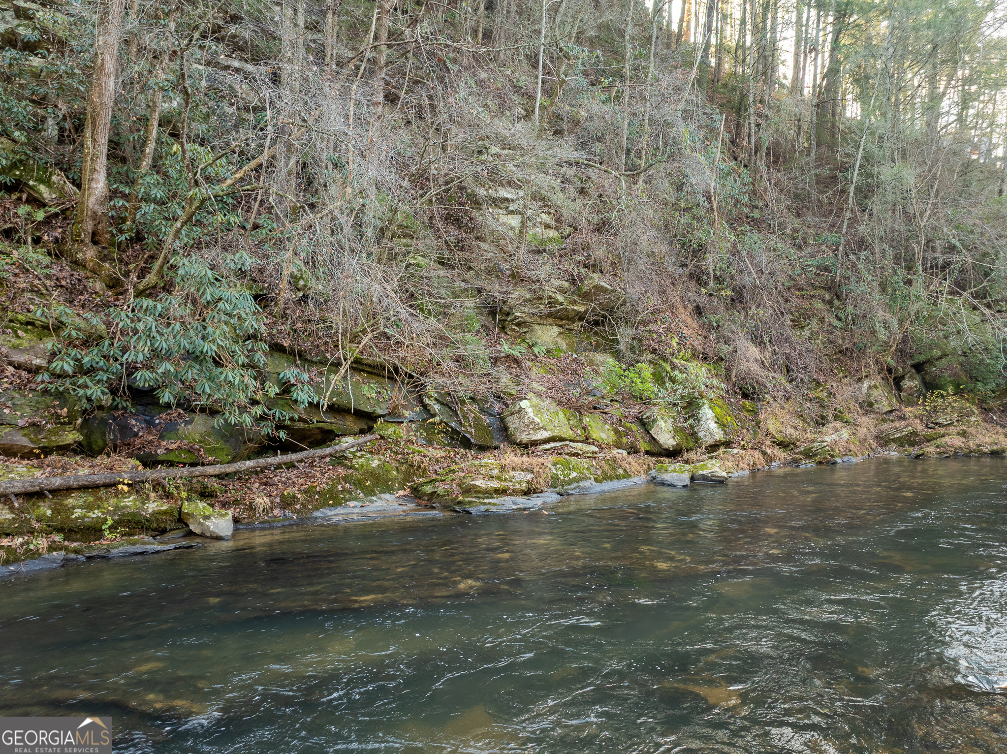 Lt 243 High River Crossing Ellijay GA 30540