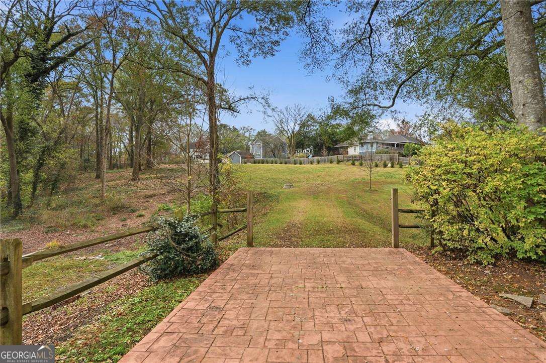 448 E Lake Drive Decatur GA 30030