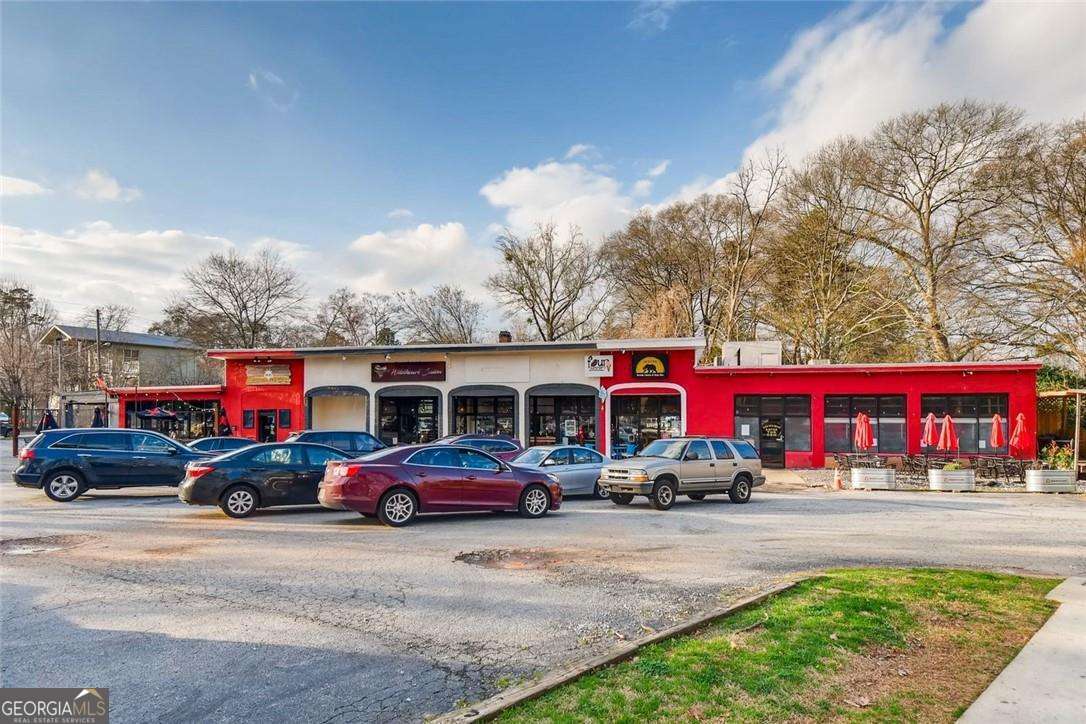 448 E Lake Drive Decatur GA 30030