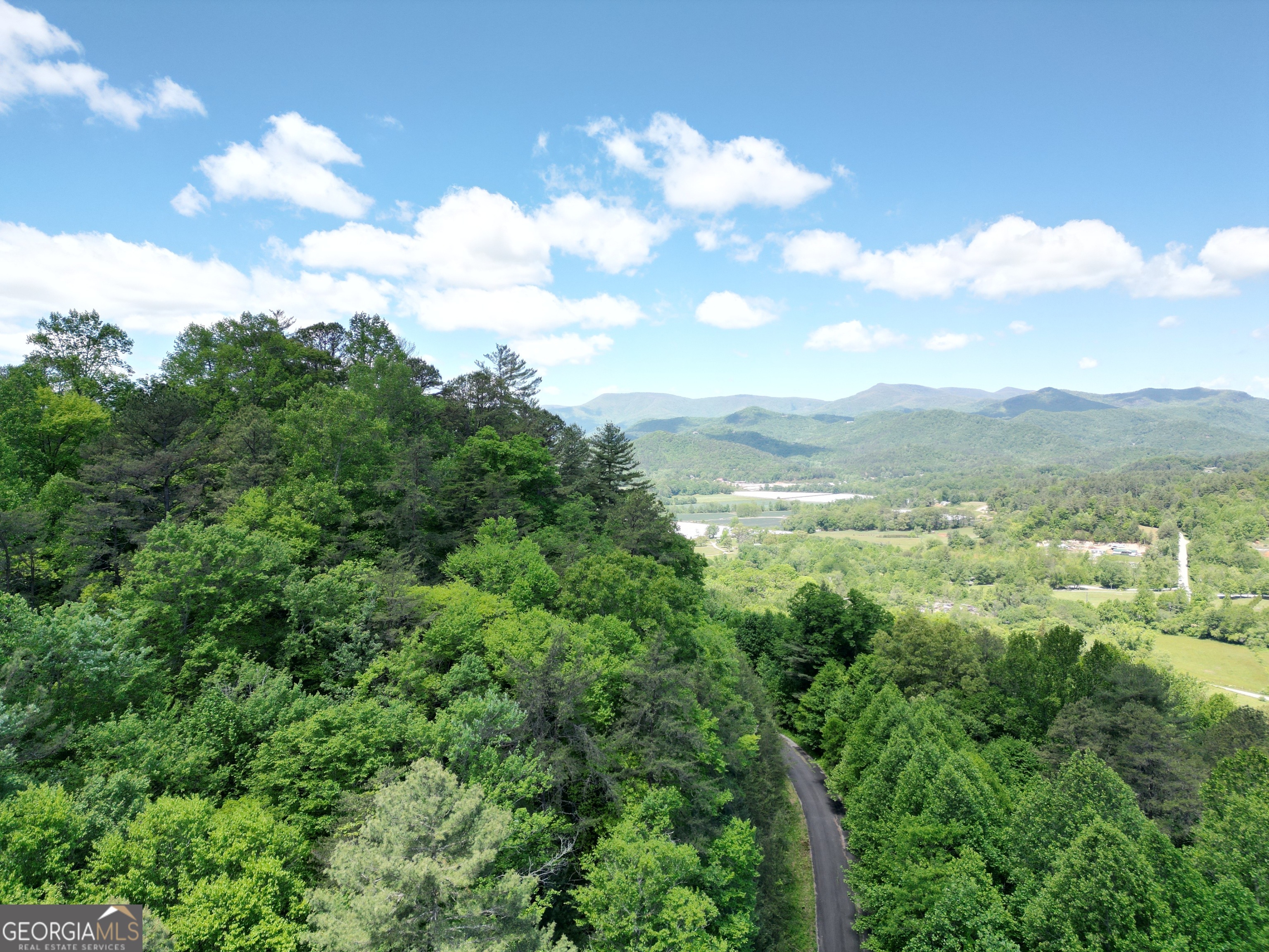 0 Shake Hollow Rabun Gap GA 30568