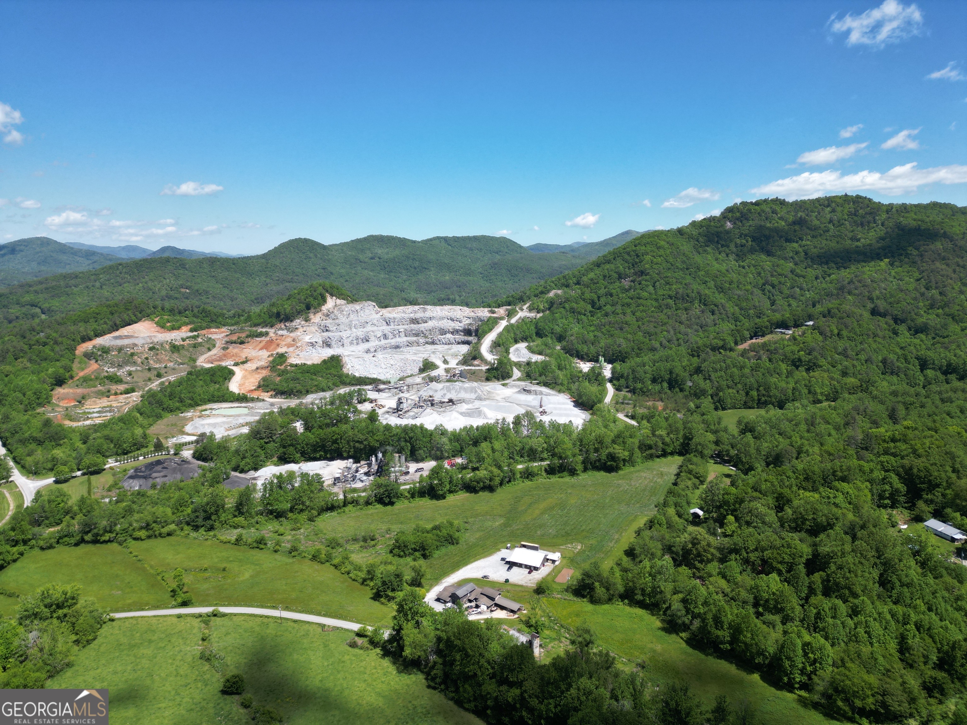 0 Shake Hollow Rabun Gap GA 30568