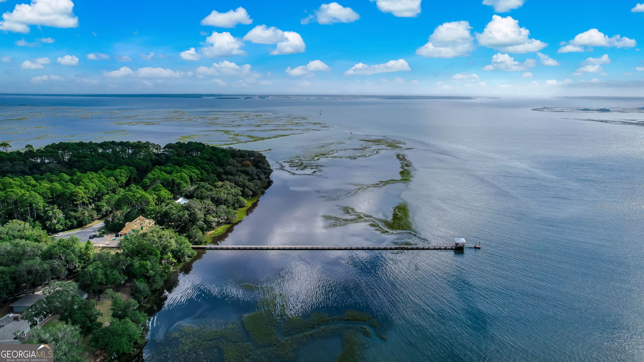 207 Placid Road St. Marys GA 31558