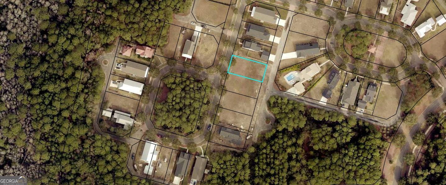 207 Placid Road St. Marys GA 31558