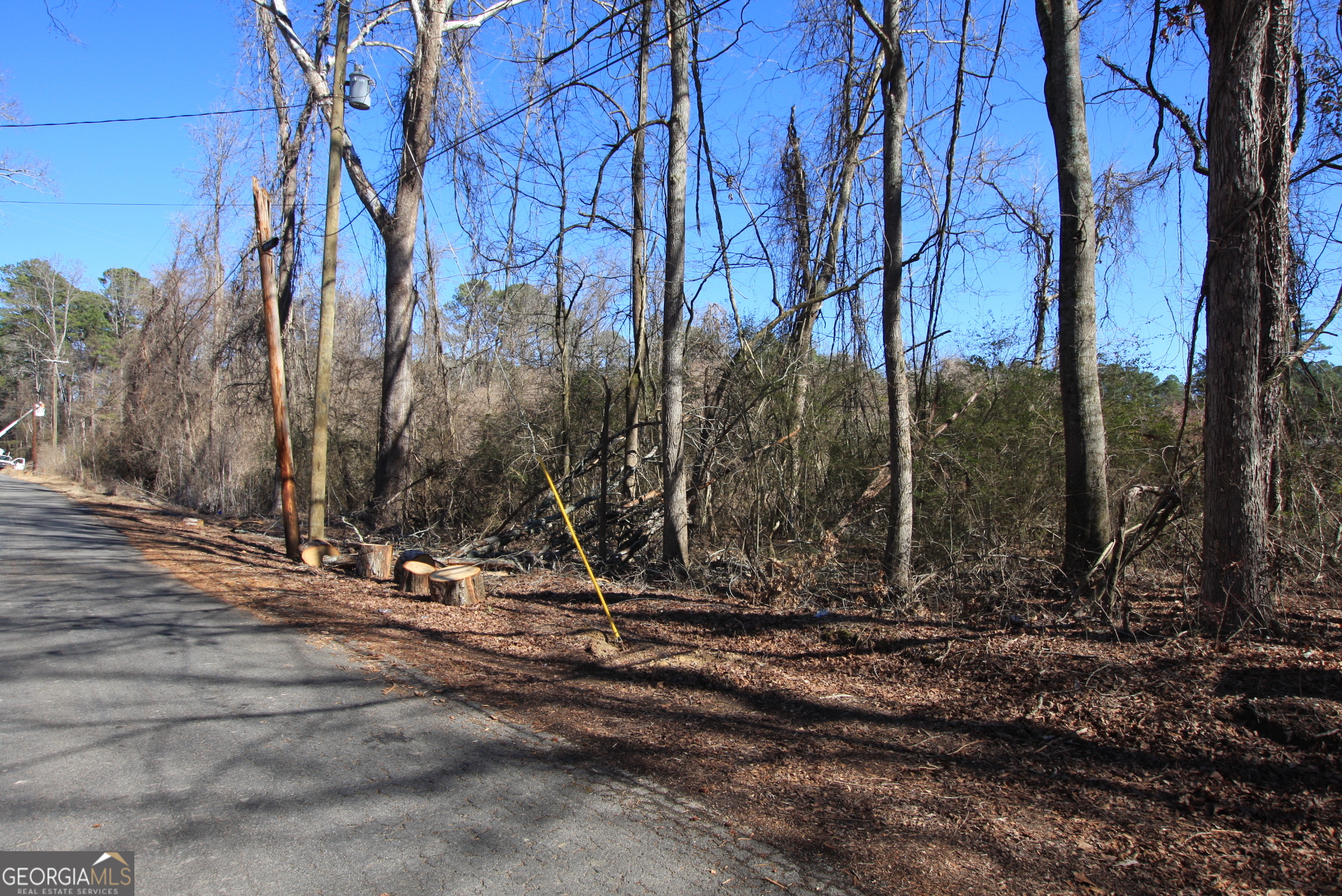 0 Berwin Road Rome GA 30161