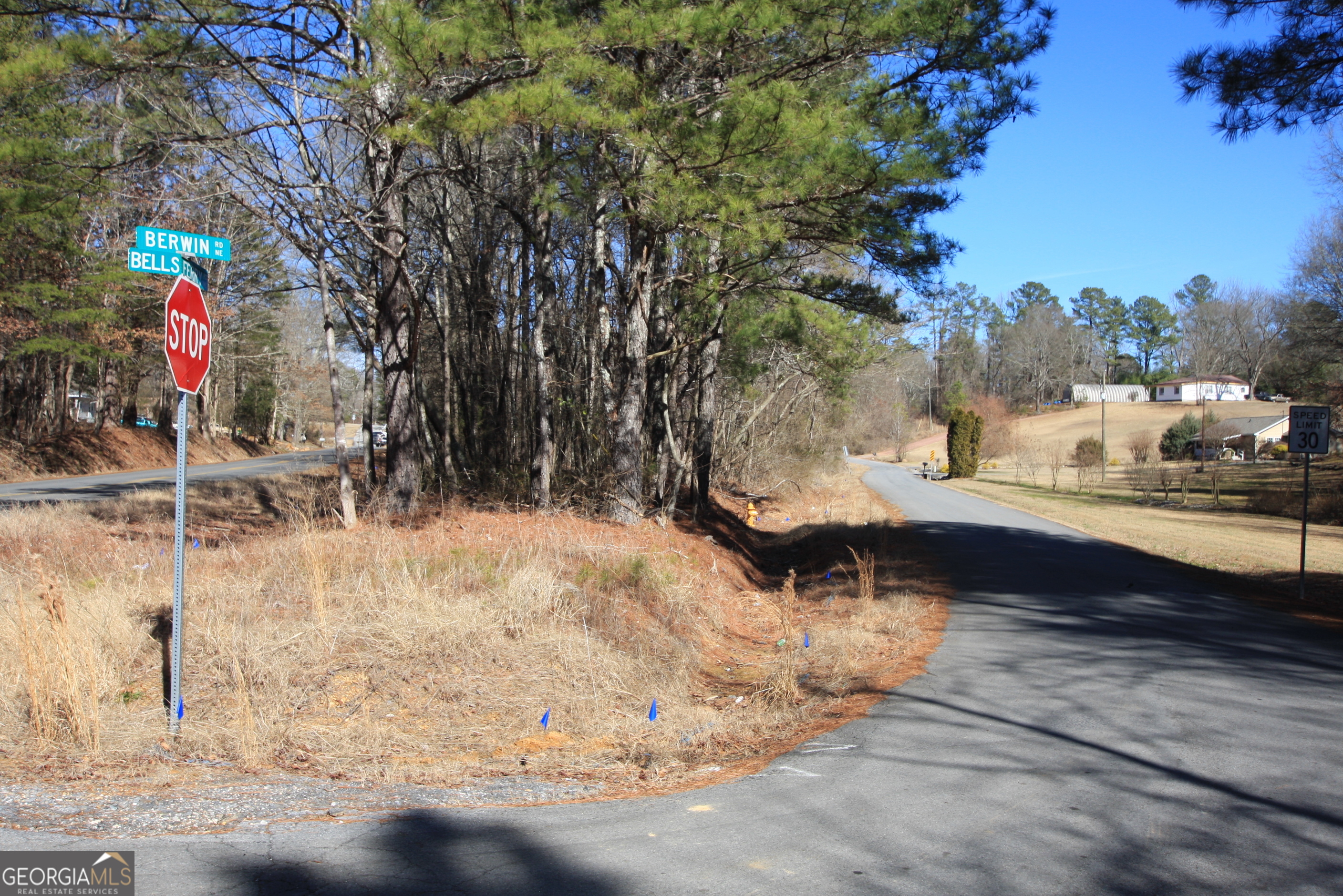 0 Berwin Road Rome GA 30161