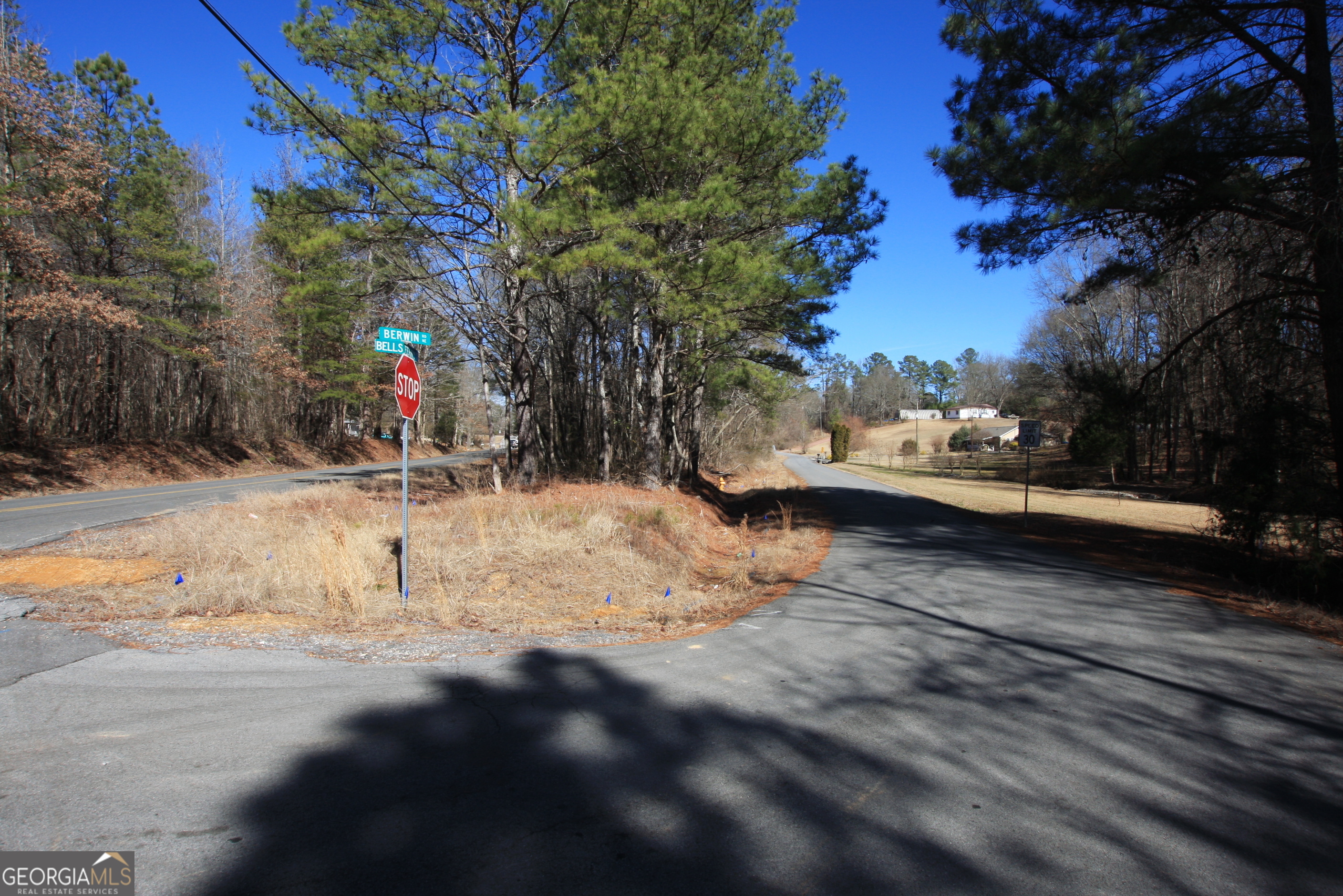 0 Berwin Road Rome GA 30161